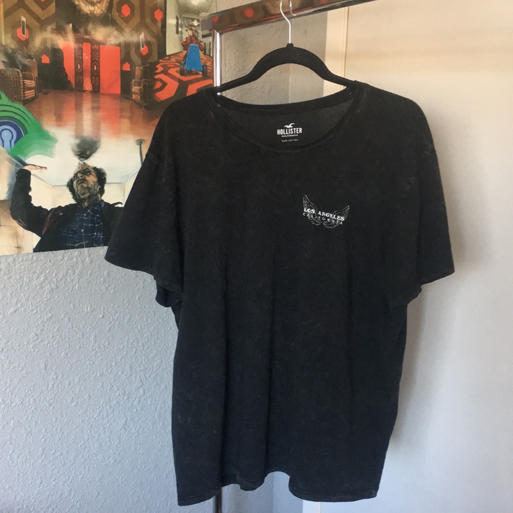 Hollister Los Angeles T-Shirt